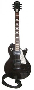 Phân loại Guitar
