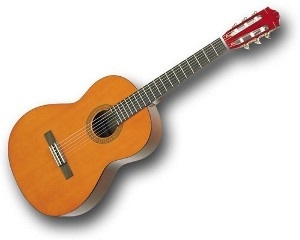 Chơi Guitar trong vòng 7 ngày !!!