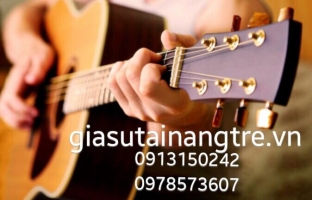 Các quy tắc để học Guitar tốt hơn