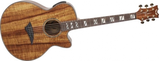 Hướng dẫn cách đệm hát Guitar dòng nhạc Ballad