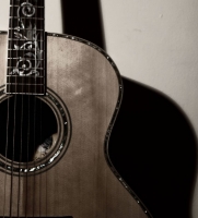 Cách lựa chọn Guitar tốt cho người mới chơi