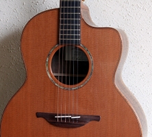 Tự học đàn Guitar đệm